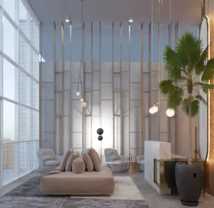 Apartamento com 2 Quartos à venda, 58m² no Manaíra, João Pessoa