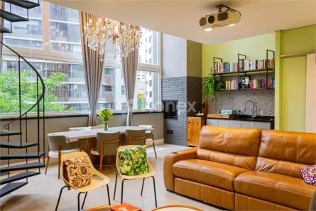 Apartamento com 4 Quartos à venda, 156m² no Perdizes, São Paulo