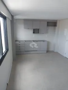 Apartamento com 1 Quarto à venda, 25m² no Farroupilha, Porto Alegre