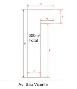 Casa com 4 Quartos à venda, 243m² no Banzato, Marília