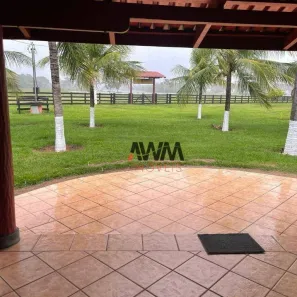 Fazenda/Sítio à venda, 58080000m² no , Cocalinho