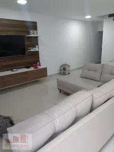 Sobrado com 3 Quartos à venda, 178m² no Canhema, Diadema