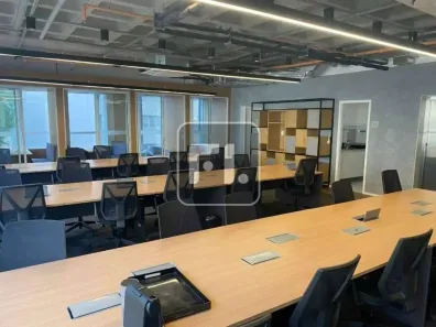 Sala Comercial para venda ou aluguel, 131m² no Bela Vista, São Paulo