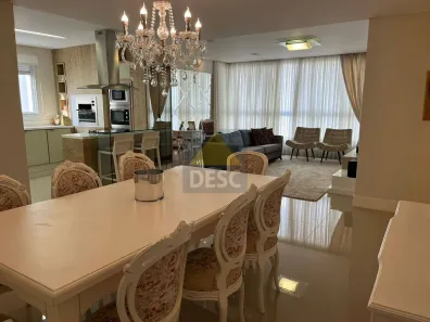 Apartamento com 3 Quartos à venda, 128m² no Centro, Balneário Camboriú