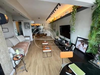 Apartamento com 2 Quartos à venda, 86m² no Barra da Tijuca, Rio de Janeiro
