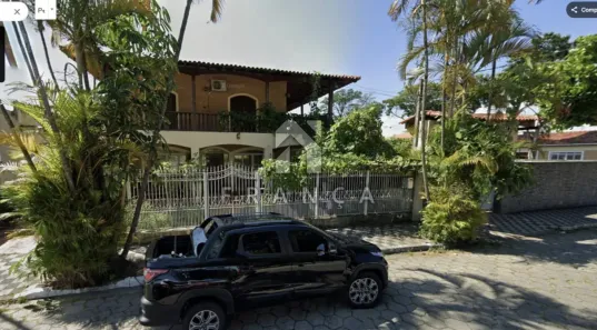 Casa com 4 Quartos à venda, 403m² no Jardim Santa Maria, Jacareí