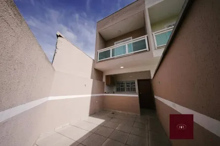 Casa com 3 Quartos para venda ou aluguel, 199m² no Vila Guilhermina, São Paulo