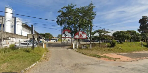 Ponto Comercial para alugar, 1318m² no Jardim Esperança, Jacareí