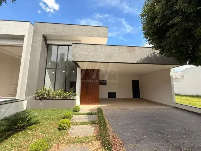 Casa de Condomínio com 3 Quartos à venda, 156m² no Residencial Villa do Bosque, Sorocaba