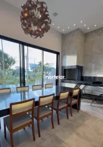 Casa de Condomínio com 3 Quartos à venda, 168m² no Alto Pardinho, Pardinho