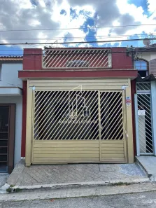 Sobrado com 2 Quartos à venda, 125m² no Vila Harmonia, Guarulhos