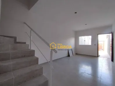 Sobrado com 2 Quartos à venda, 100m² no Jardim Santa Adélia, São Paulo