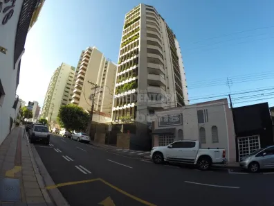Apartamento com 4 Quartos à venda, 230m² no Centro, São José do Rio Preto