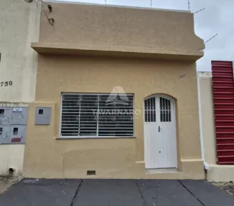 Sala Comercial para alugar, 108m² no Centro, Ponta Grossa