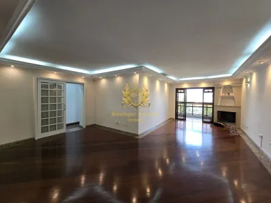 Apartamento com 4 Quartos à venda, 176m² no Vila Mariana, São Paulo