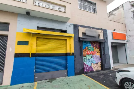 Ponto Comercial para alugar, 40m² no Imirim, São Paulo