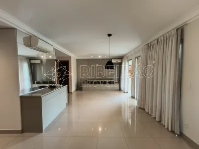 Apartamento com 3 Quartos à venda, 139m² no Jardim Saint Gerard, Ribeirão Preto