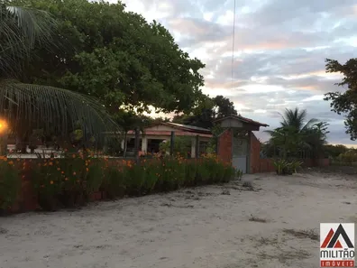 Fazenda/Sítio com 4 Quartos à venda, 3960m² no , Pacajus