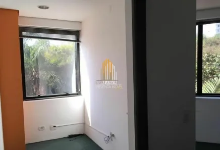 Sala Comercial à venda, 32m² no Cidade Monções, São Paulo