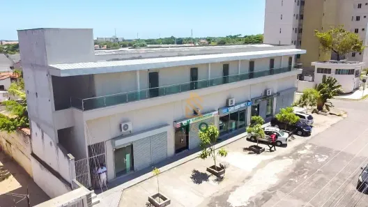 Prédio Comercial à venda, 430m² no Cambeba, Fortaleza