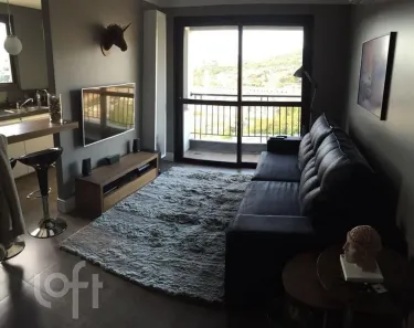 Apartamento com 2 Quartos à venda, 70m² no Menino Deus, Porto Alegre