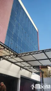 Prédio Comercial para alugar, 860m² no Vila Guarani (Z Sul), São Paulo