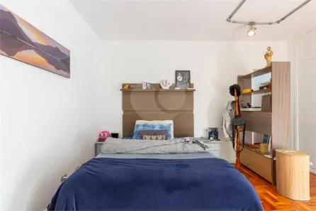 Apartamento com 3 Quartos à venda, 231m² no Jardim Paulista, São Paulo