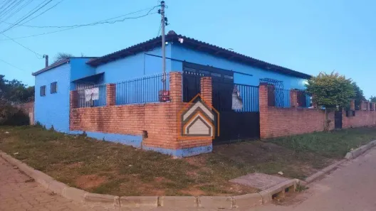 Casa com 2 Quartos à venda, 110m² no Augusta, Viamão