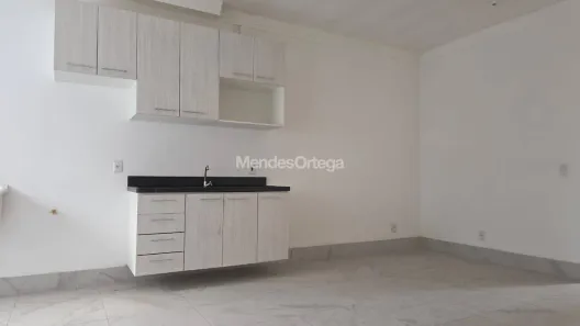 Apartamento com 2 Quartos à venda, 59m² no Vila Guilherme, Votorantim