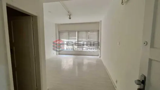 Sala Comercial à venda, 25m² no Copacabana, Rio de Janeiro