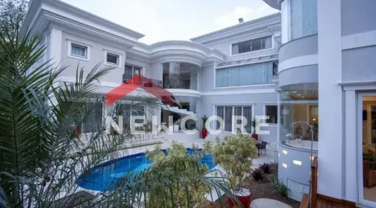 Casa com 5 Quartos à venda, 800m² no Tamboré, Barueri