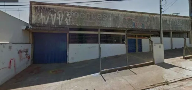 Galpão/Depósito/Armazém à venda, 900m² no Parque Alto Sumaré, Bauru