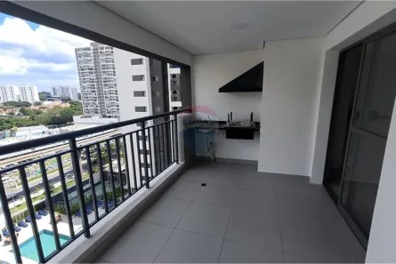 Apartamento com 2 Quartos para alugar, 72m² no Vila Ema, São Paulo