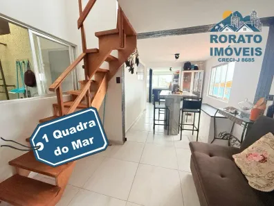 Cobertura com 2 Quartos à venda, 76m² no Praia de Leste, Pontal do Paraná