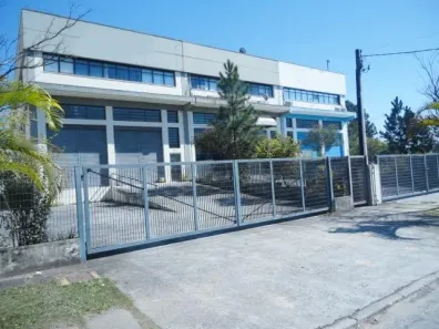 Galpão/Depósito/Armazém à venda, 721m² no Tamboré, Barueri