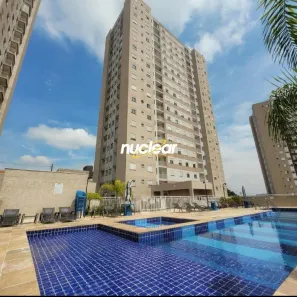 Apartamento com 2 Quartos à venda, 37m² no Cidade Satélite Santa Bárbara, São Paulo