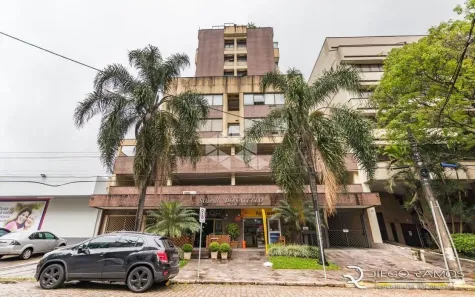 Sala Comercial à venda, 28m² no Auxiliadora, Porto Alegre