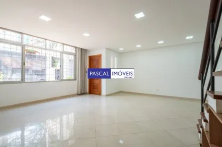 Casa de Condomínio com 3 Quartos à venda, 174m² no Campo Belo, São Paulo