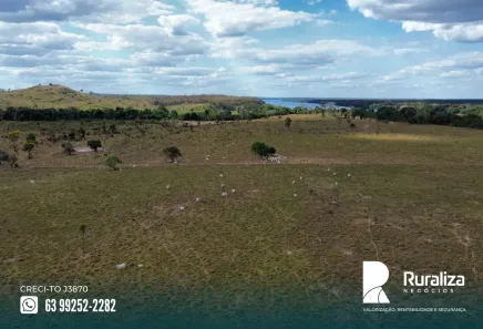 Fazenda/Sítio à venda, 2274m² no , Colinas do Tocantins