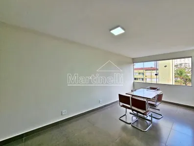 Apartamento com 3 Quartos à venda, 72m² no Iguatemi, Ribeirão Preto
