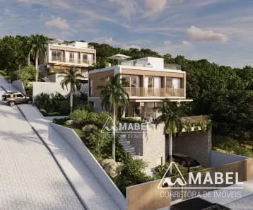 Casa com 3 Quartos à venda, 288m² no Centro, Garopaba