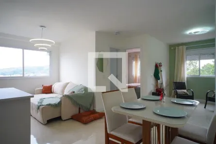 Apartamento com 2 Quartos à venda, 60m² no Jardim Sabará, Porto Alegre
