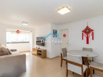 Apartamento com 3 Quartos à venda, 73m² no Vila da Saúde, São Paulo