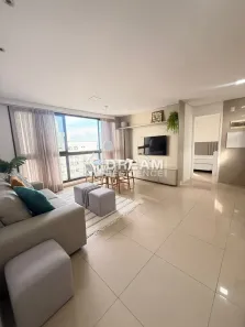 Apartamento com 1 Quarto à venda, 43m² no Boa Viagem, Recife