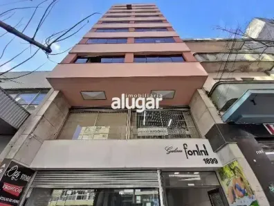 Sala Comercial para alugar, 80m² no Centro, Caxias do Sul