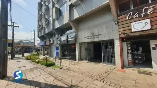 Sala Comercial à venda, 37m² no Tristeza, Porto Alegre