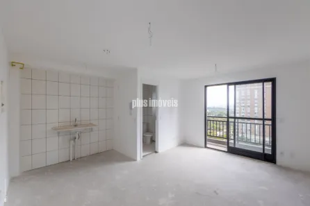 Apartamento com 3 Quartos à venda, 65m² no Jardim Panorama, São Paulo