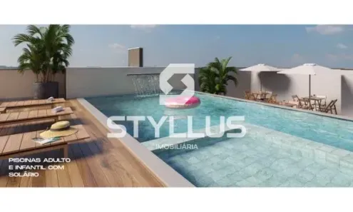 Cobertura com 3 Quartos à venda, 7000m² no Campinho, Rio de Janeiro