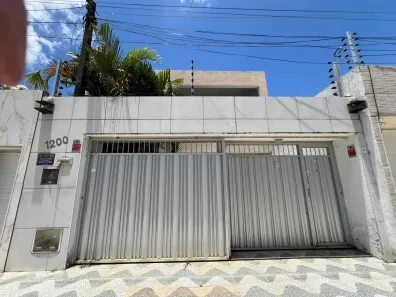 Casa com 3 Quartos para alugar, 100m² no Passaré, Fortaleza