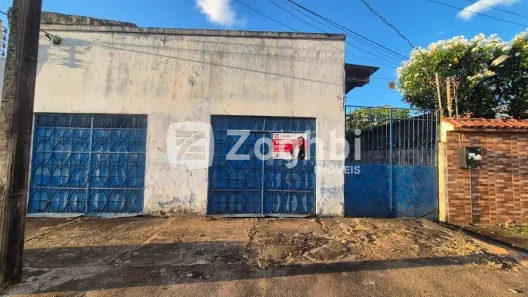 Galpão/Depósito/Armazém à venda, 230m² no Conceição, Porto Velho